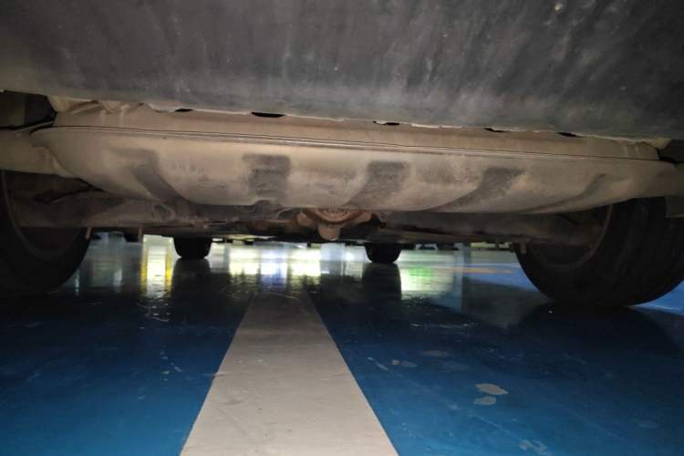 Used Mazda Atenza 2018 2.0L SmartTech Version China V Standard Chassis Rear