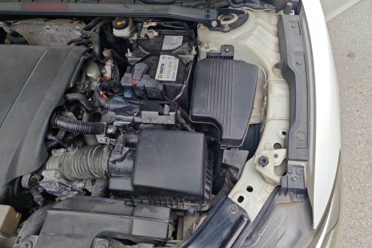 Used Mazda Atenza 2018 2.5L Skyactiv Sport Version China V Standard Engine Bay Left
