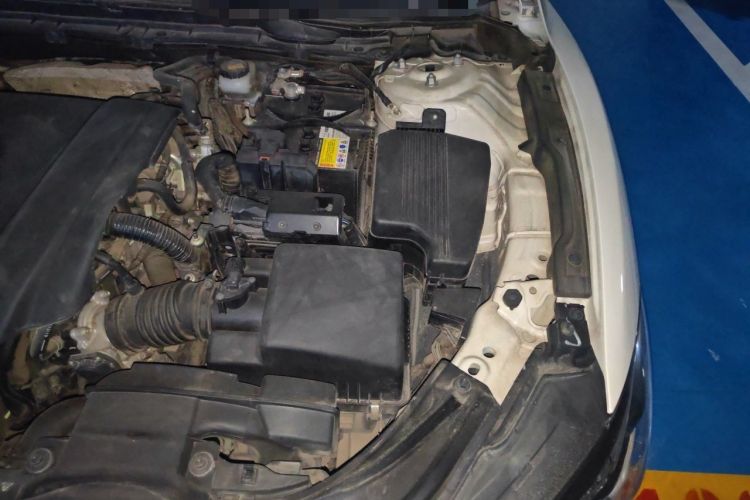 Used Mazda Atenza 2018 2.0L SmartTech Version China V Standard Engine Bay Left