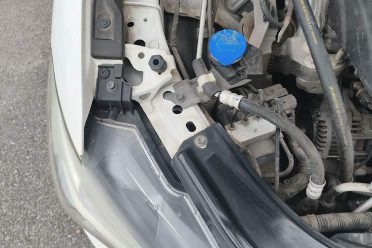 Used Mazda Atenza 2018 2.0L Blue Sky Luxury Edition China V Standard Engine Bay Right