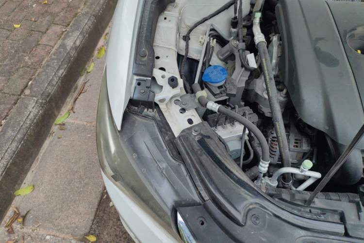 Used Mazda Atenza 2018 2.0L Blue Sky Luxury Edition China V Standard Engine Bay Right