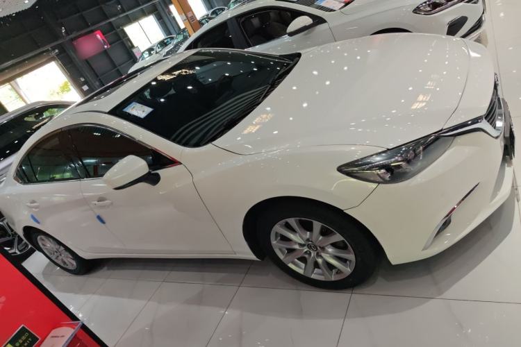 Used Mazda Atenza 2018 2.0L SmartTech Version China VI Standard Exterior 3