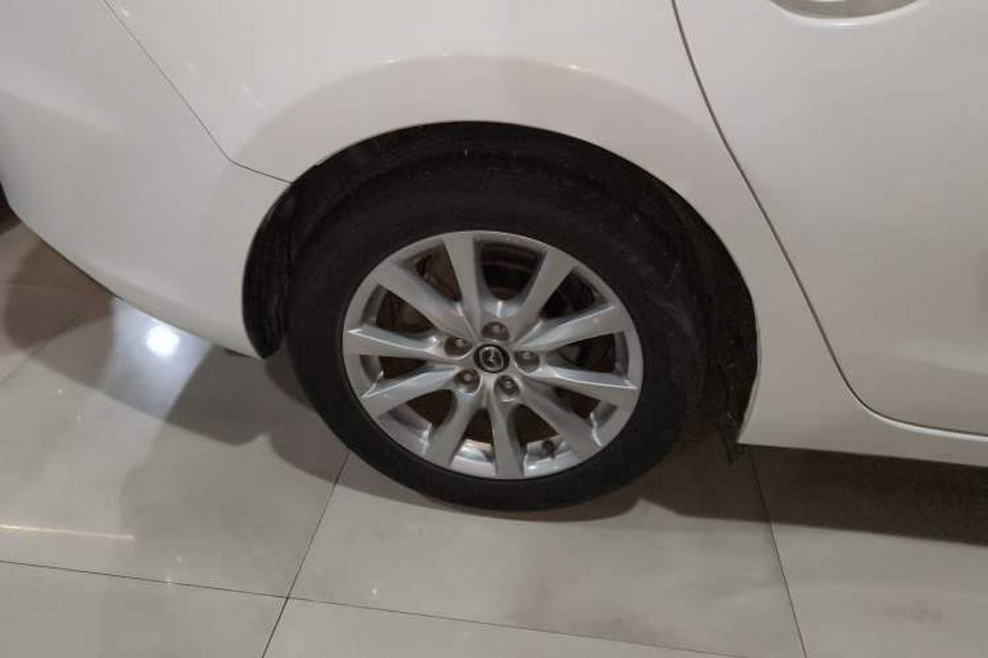 Used Mazda Atenza 2018 2.0L Blue Sky Luxury Edition China V Standard Exterior 5