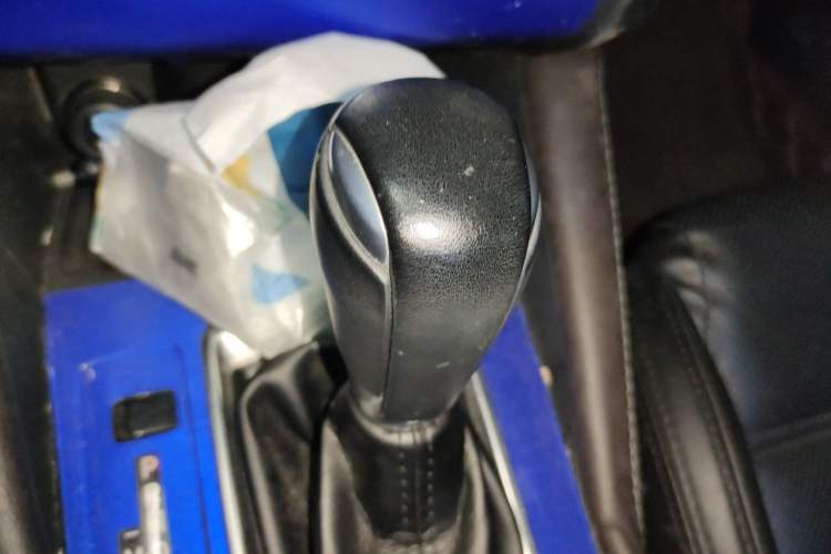 Used Mazda Atenza 2018 2.5L Skyactiv Sport Version China V Standard Gear Lever