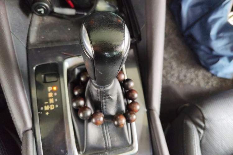 Used Mazda Atenza 2018 2.5L Skyactiv Sport Version China V Standard Gear Lever