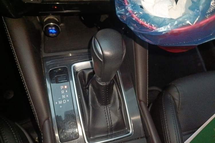 Used Mazda Atenza 2018 2.0L Blue Sky Luxury Edition China V Standard Gear Lever
