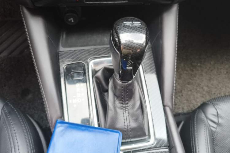 Used Mazda Atenza 2018 2.0L Blue Sky Luxury Edition China V Standard Gear Lever