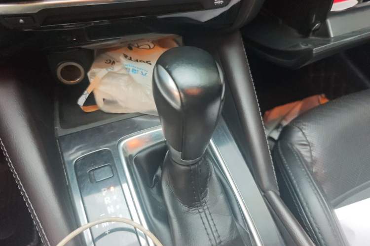 Used Mazda Atenza 2018 2.0L Blue Sky Luxury Edition China V Standard Gear Lever