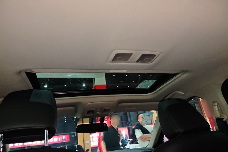 Used Mazda Atenza 2018 2.0L SmartTech Version China VI Standard Headliner
