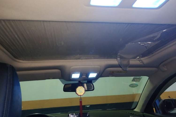 Used Mazda Atenza 2018 2.5L Skyactiv Sport Version China V Standard Headliner