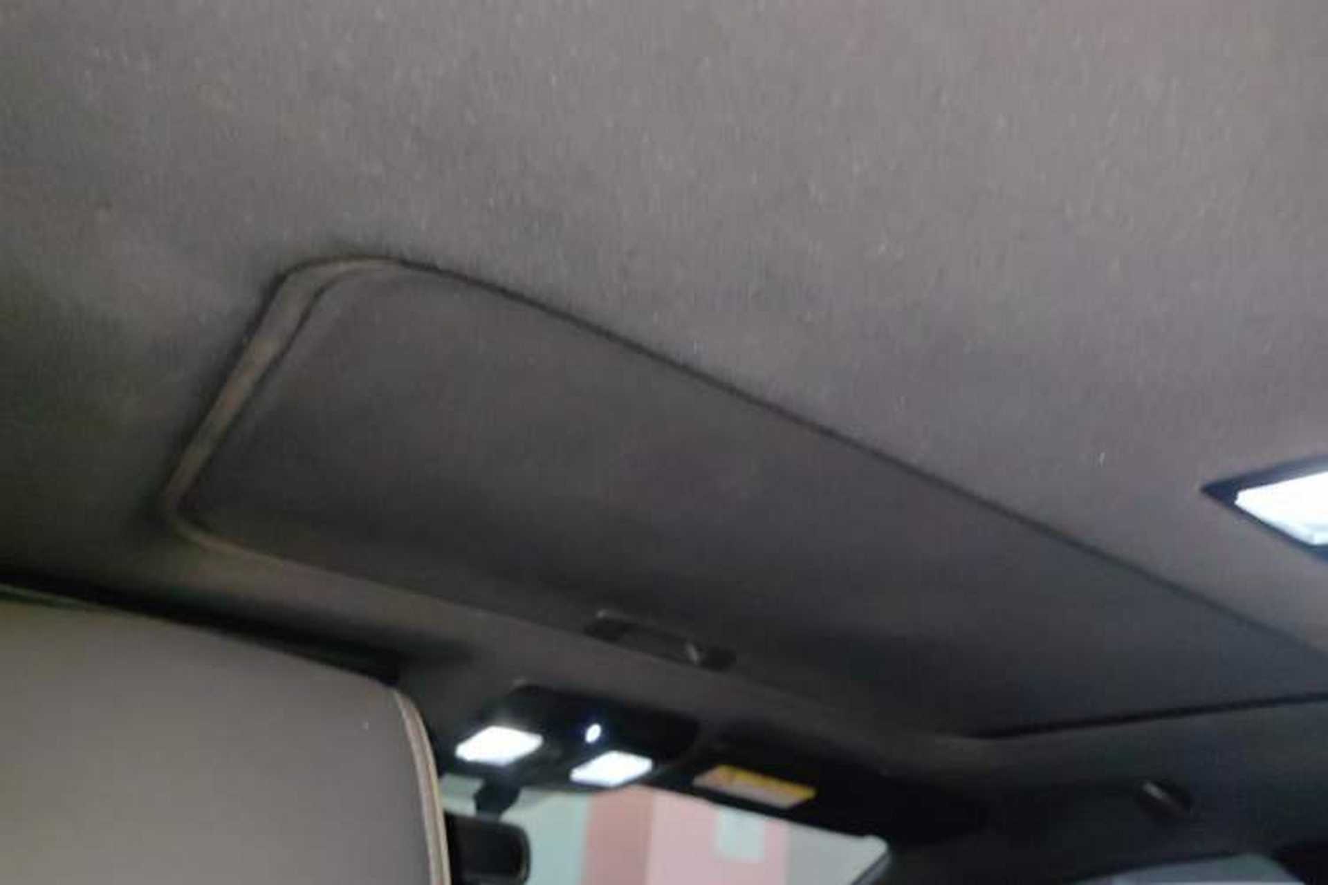 Used Mazda Atenza 2018 2.5L Blue Sky Prestige Edition China V Standard Headliner