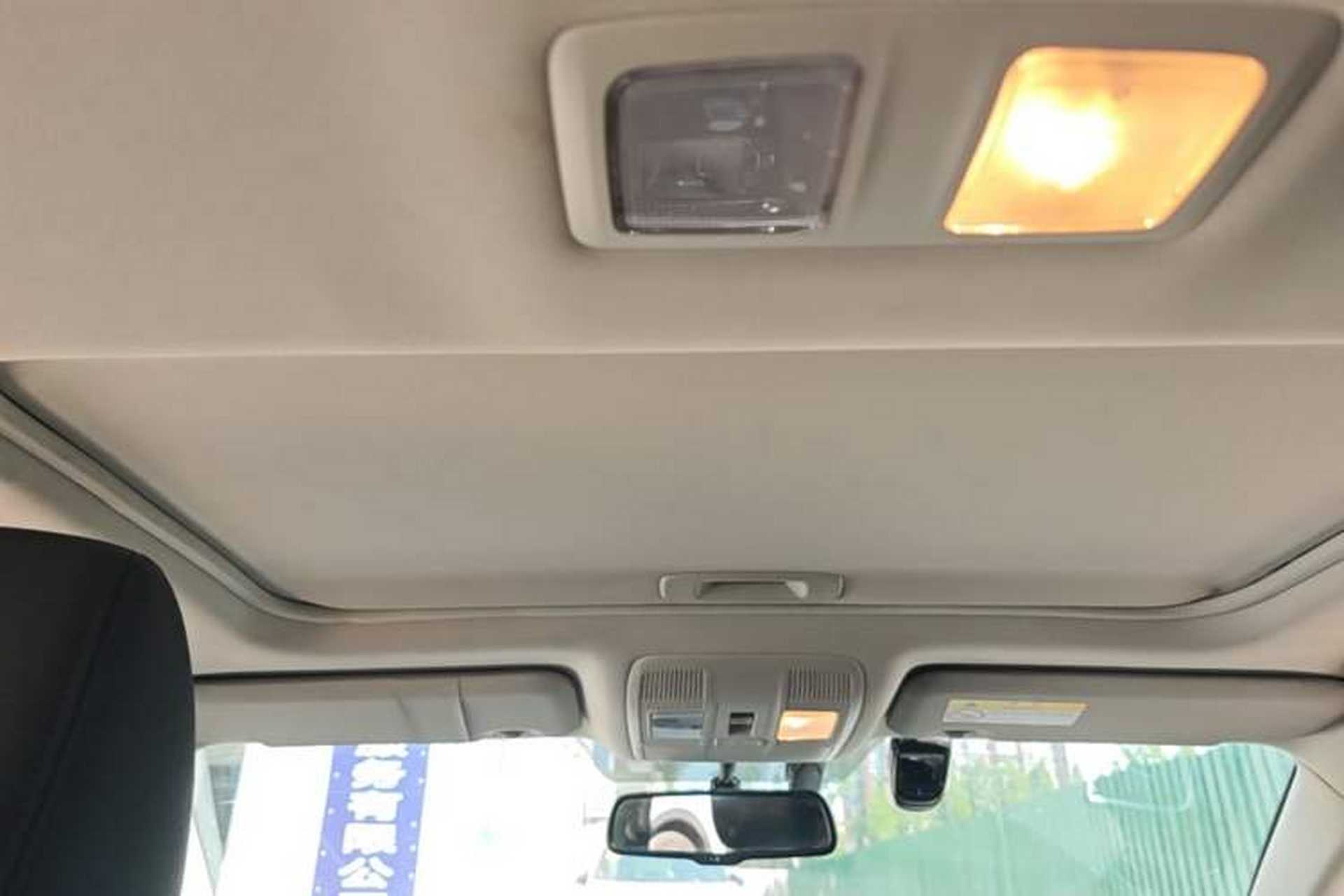 Used Mazda Atenza 2018 2.0L Blue Sky Luxury Edition China V Standard Headliner