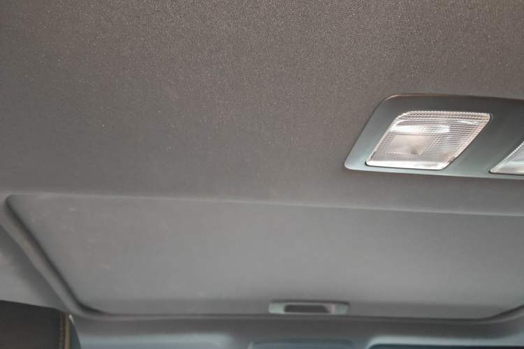 Used Mazda Atenza 2018 2.5L Blue Sky Prestige Edition China V Standard Headliner