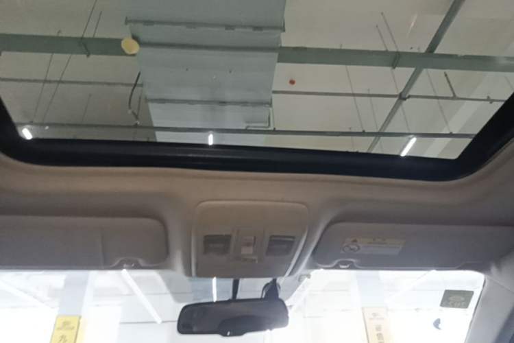 Used Mazda Atenza 2018 2.5L Skyactiv Sport Version China V Standard Headliner