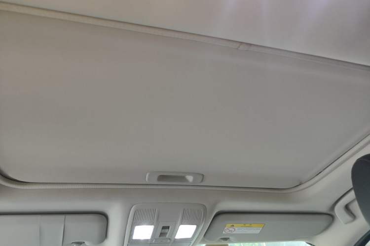 Used Mazda Atenza 2018 2.5L Skyactiv Sport Version China V Standard Headliner