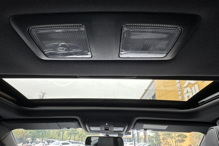Used Mazda Atenza 2018 2.5L Blue Sky Prestige Edition China V Standard Headliner