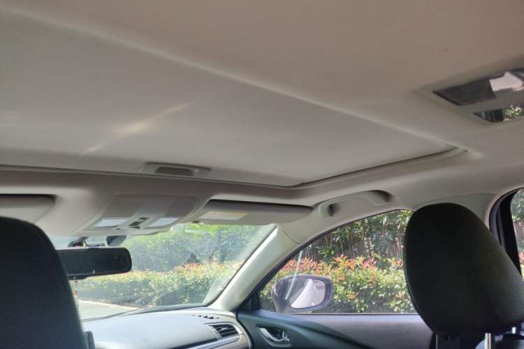 Used Mazda Atenza 2018 2.0L Blue Sky Luxury Edition China V Standard Headliner