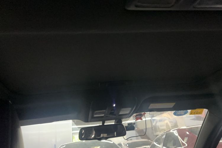 Used Mazda Atenza 2018 2.5L Blue Sky Prestige Edition China V Standard Headliner