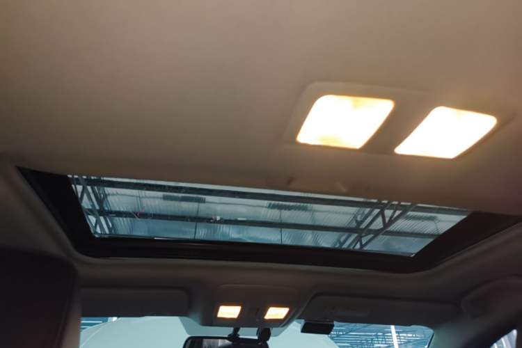 Used Mazda Atenza 2018 2.0L Blue Sky Luxury Edition China V Standard Headliner