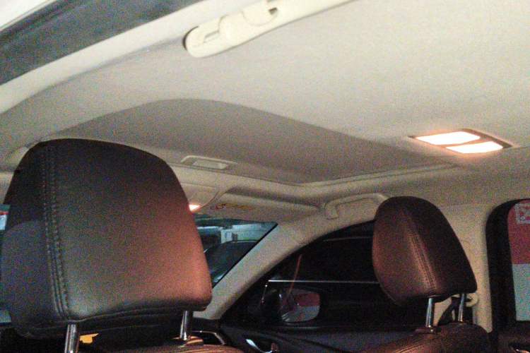 Used Mazda Atenza 2018 2.0L Blue Sky Luxury Edition China V Standard Headliner