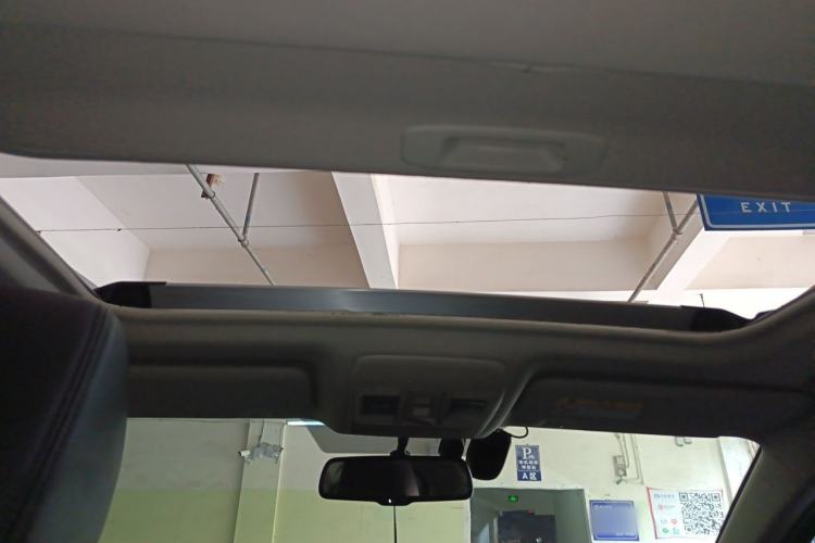 Used Mazda Atenza 2018 2.5L Skyactiv Sport Version China V Standard Headliner