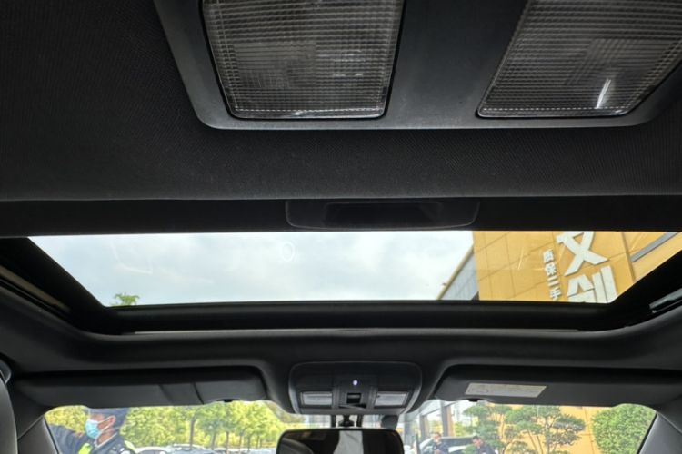 Used Mazda Atenza 2018 2.5L Blue Sky Prestige Edition China V Standard Headliner