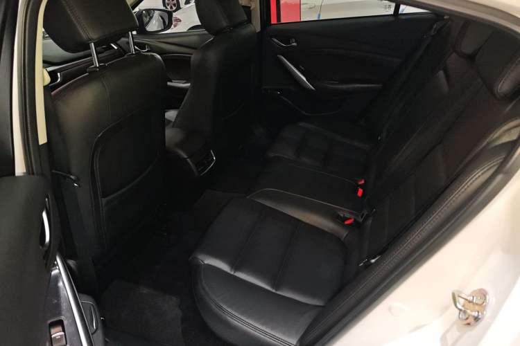 Used Mazda Atenza 2018 2.0L SmartTech Version China VI Standard Interior 5