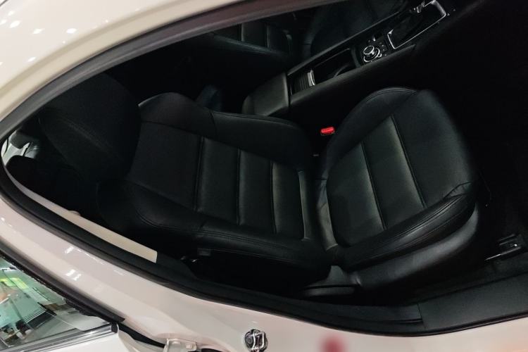 Used Mazda Atenza 2018 2.0L SmartTech Version China VI Standard Interior 9
