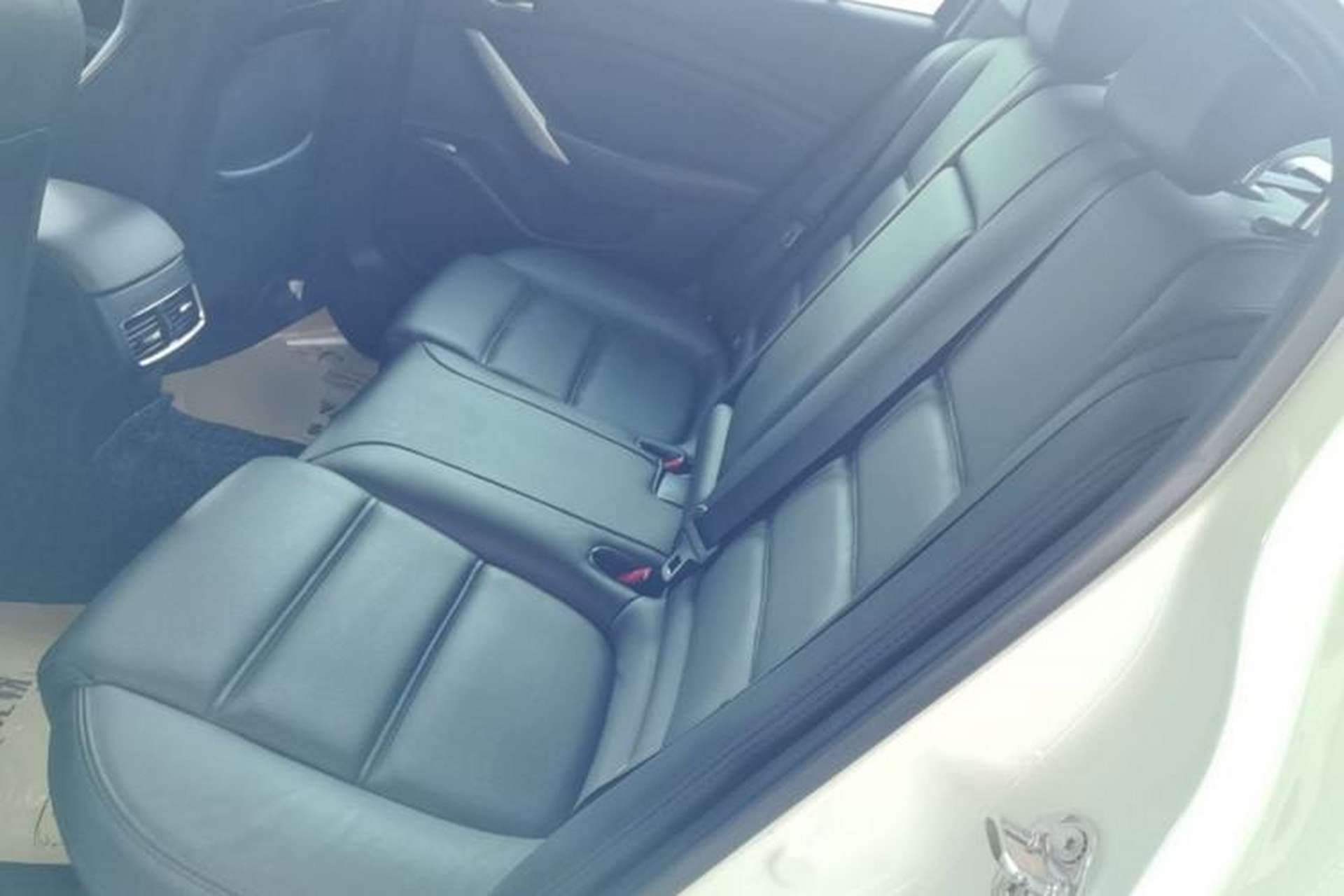 Used Mazda Atenza 2018 2.5L Blue Sky Sport Edition China VI compliant Left Rear Seat