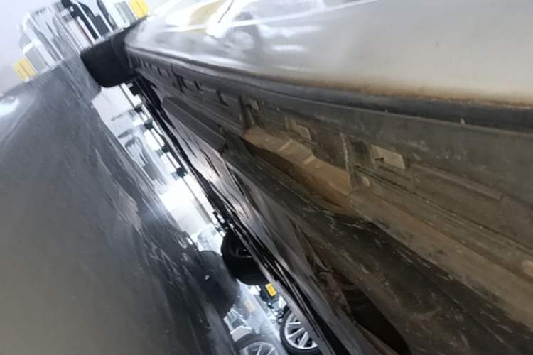 Used Mazda Atenza 2018 2.5L Skyactiv Sport Version China V Standard Left Side Sill