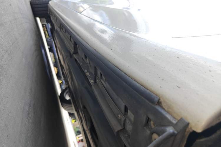 Used Mazda Atenza 2018 2.5L Skyactiv Sport Version China V Standard Left Side Sill