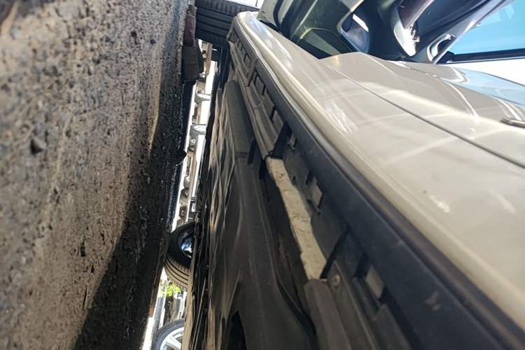 Used Mazda Atenza 2018 2.5L Skyactiv Sport Version China V Standard Left Side Sill