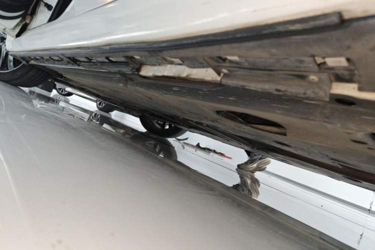 Used Mazda Atenza 2018 2.5L Skyactiv Sport Version China V Standard Left Side Sill