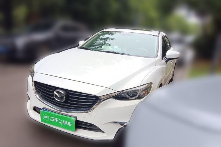 Used Mazda Atenza 2018 2.0L Blue Sky Luxury Edition China V Standard Guazi used car, China used car export, Used car for sale, Used  cars, Cheapest cars for sale