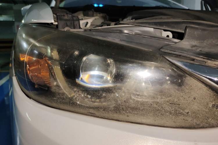 Used Mazda Atenza 2018 2.5L Skyactiv Sport Version China V Standard Right Front Headlight