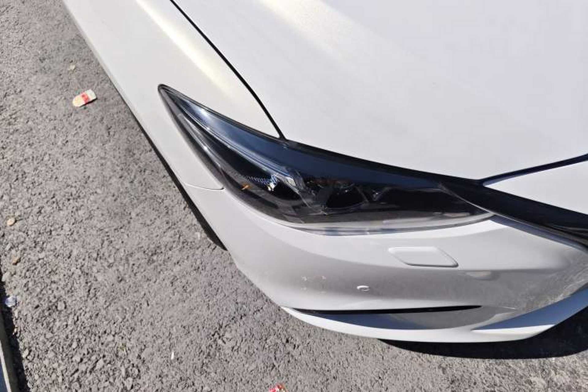 Used Mazda Atenza 2018 2.5L Blue Sky Prestige Edition China V Standard Right Front Headlight