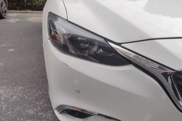 Used Mazda Atenza 2018 2.5L Skyactiv Sport Version China V Standard Right Front Headlight