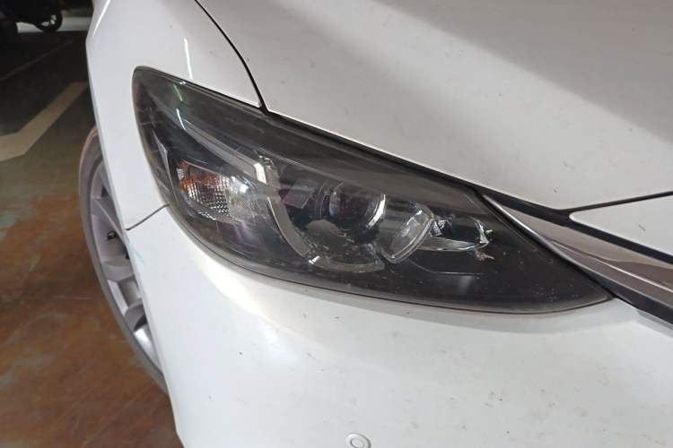 Used Mazda Atenza 2018 2.5L Skyactiv Sport Version China V Standard Right Front Headlight