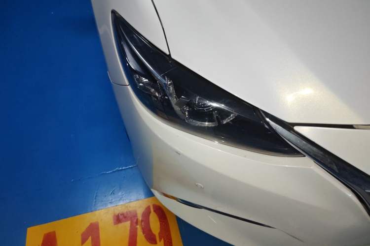Used Mazda Atenza 2018 2.0L SmartTech Version China V Standard Right Front Headlight
