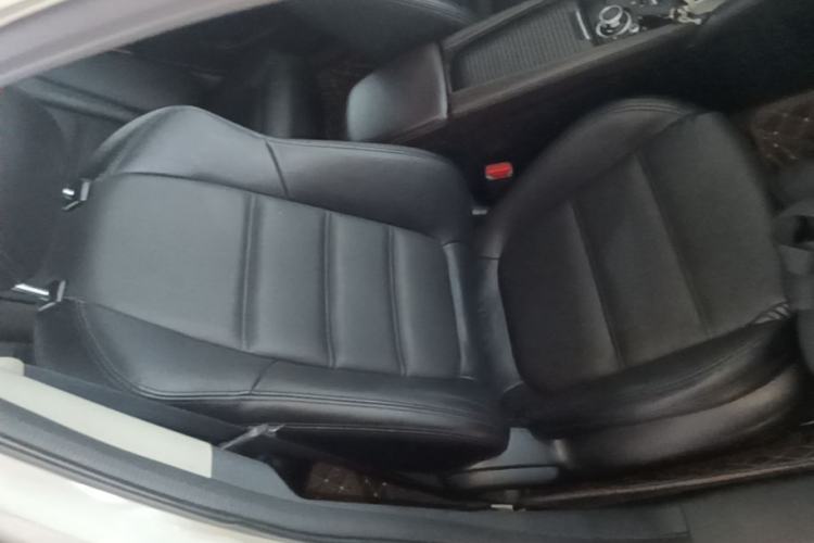 Used Mazda Atenza 2018 2.5L Skyactiv Sport Version China V Standard Right Front Seat