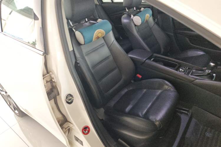 Used Mazda Atenza 2018 2.5L Skyactiv Sport Version China V Standard Right Front Seat