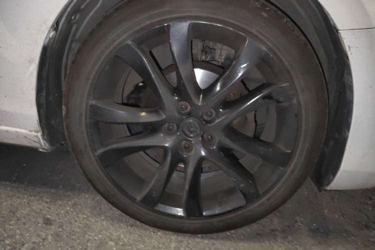 Used Mazda Atenza 2018 2.5L Blue Sky Prestige Edition China V Standard Right Front Wheel Hub