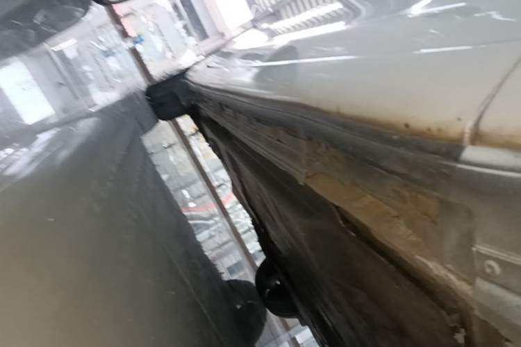 Used Mazda Atenza 2018 2.5L Skyactiv Sport Version China V Standard Right Side Sill