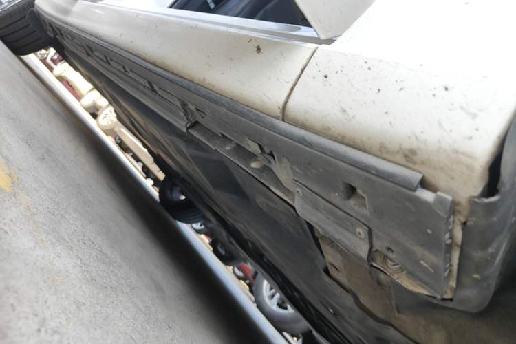 Used Mazda Atenza 2018 2.5L Skyactiv Sport Version China V Standard Right Side Sill