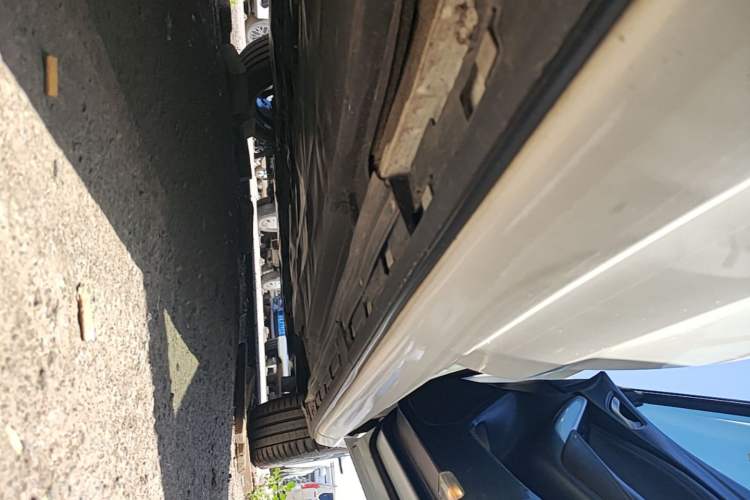 Used Mazda Atenza 2018 2.5L Skyactiv Sport Version China V Standard Right Side Sill