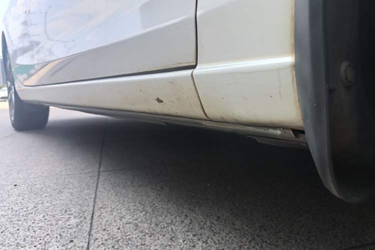 Used Mazda Atenza 2018 2.5L Skyactiv Sport Version China V Standard Right Side Sill