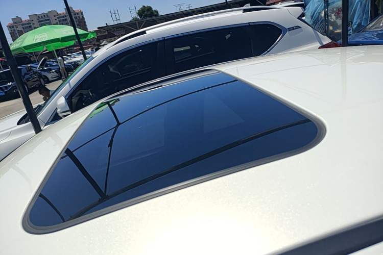 Used Mazda Atenza 2018 2.5L Skyactiv Sport Version China V Standard Roof