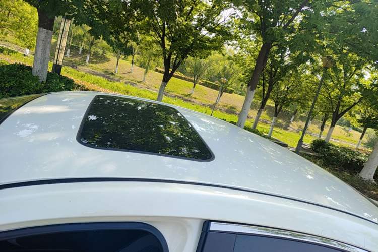 Used Mazda Atenza 2018 2.0L Blue Sky Luxury Edition China V Standard Roof