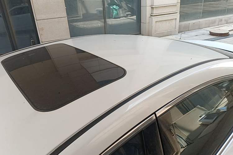 Used Mazda Atenza 2018 2.0L Blue Sky Luxury Edition China VI Standard Roof