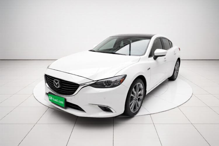 Gebrauchter Mazda Atenza 2018 2.5L Skyactiv Sport Version China V Standard Guazi used car, China used car export, Used car for sale, Used  cars, Cheapest cars for sale